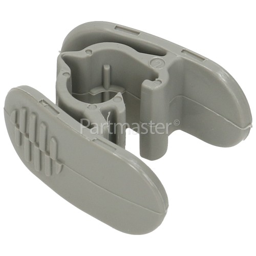 Dyson DC01 Standard (Grey/Yellow) Cable Clip - Grey