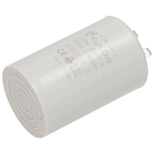 Karcher K5.50MH Capacitor 25µF