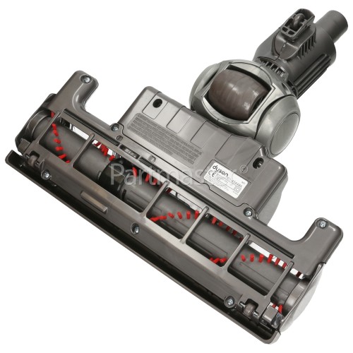 Dyson Power Floor Tool Assembly