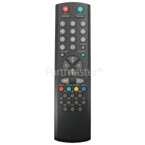 Classic Remote Control