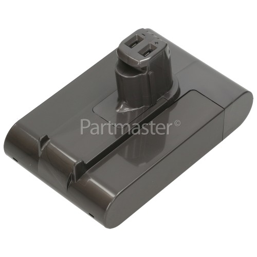 Dyson Vacuum Cleaner Battery Pack - Type A