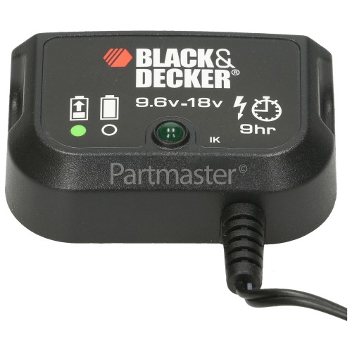 Black & Decker Charger