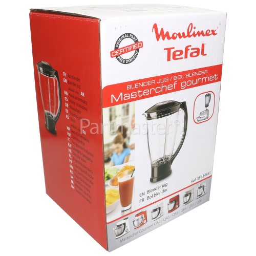 Tefal www.partmaster.co.uk