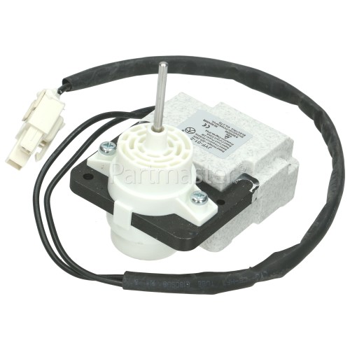 Candy Freezer Fan Motor : Shanghhai Powerful 2W 220/240V ( JYF-01-2 )