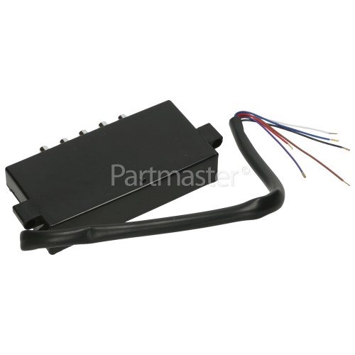 Stoves Cooker Hood Light And Switch PCB Assembly www.partmaster.co.uk