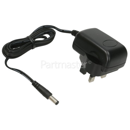 Hoover Charger - UK Plug : KPTEC K12S260050B Input 100-240V 0.35A Output 26.0V 0.5A