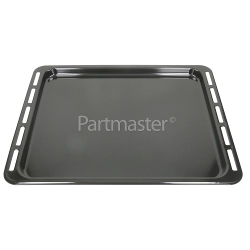 RAM Next Dimension Baking Tray - Enamelled