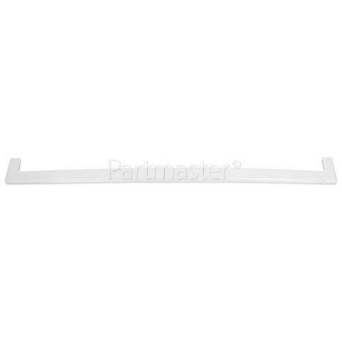 Wasco Crisper Cover Trim (60cm) / Alb / Diffus