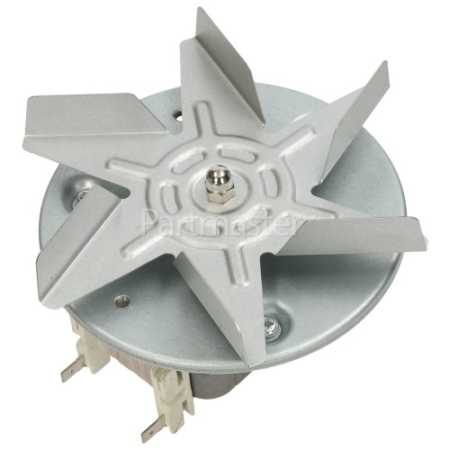 Oven Fan Motor 30W 220/240V AC www.partmaster.co.uk