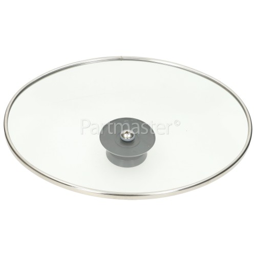 Russell Hobbs Glass Lid