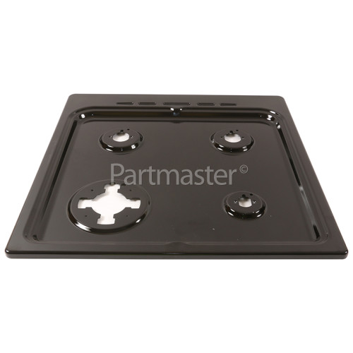 Cooktop(66 0d 4g-wb Ffd N.lid Veste