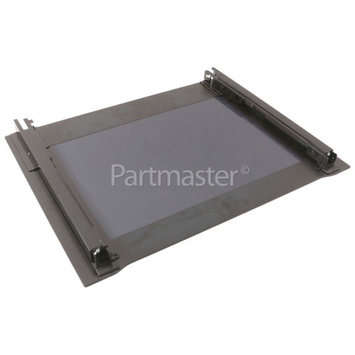 Samsung Main Oven Outer Door Assembly