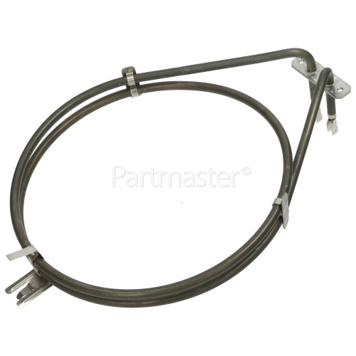 Bosch Neff Siemens Fan Oven Element 2100W EGO 20.41245.000