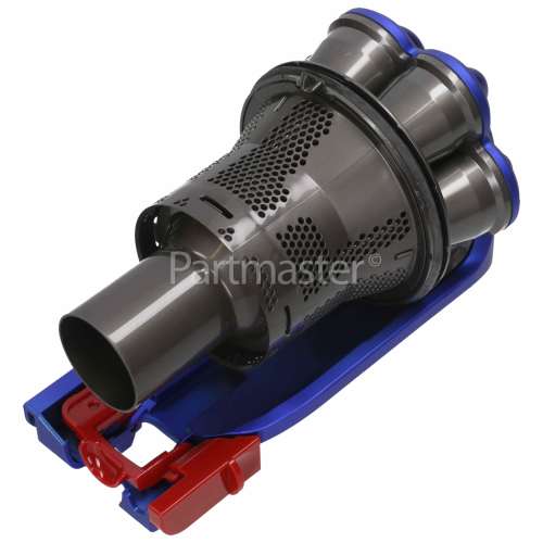 Dyson Cyclone Assy