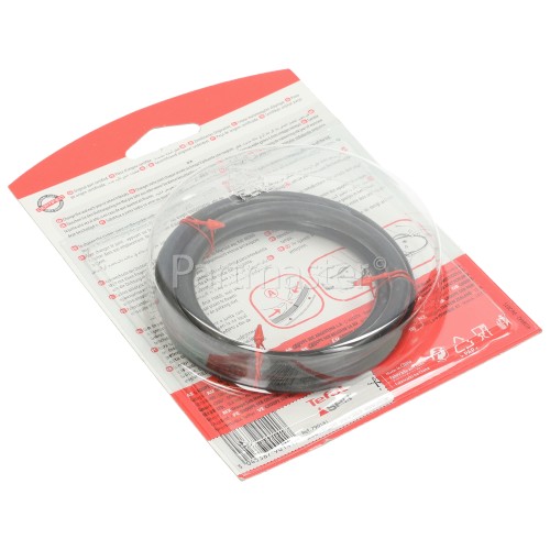 SEB Seal / Gasket For Pressure Cooker 220mm Dia. www.partmaster.co.uk