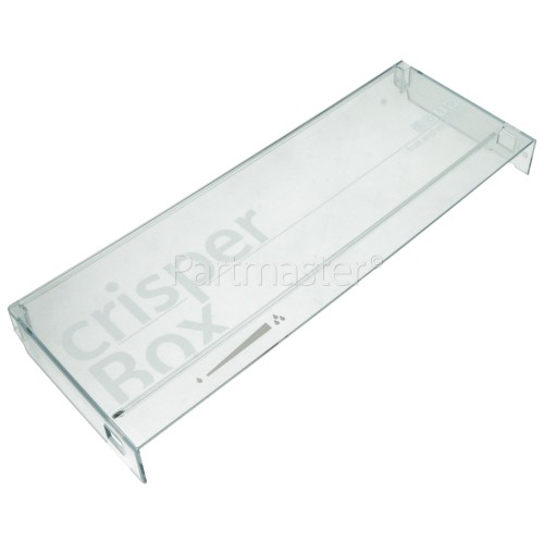 Siemens Crisper Drawer Front