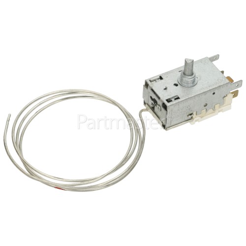 Beko Fridge Freezer Thermostat Ranco K59-P4971