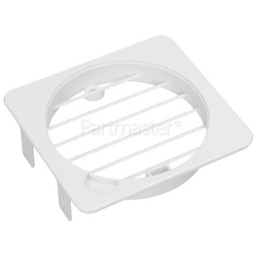 New Pol Filter Cap : Exhaust Tube T/d