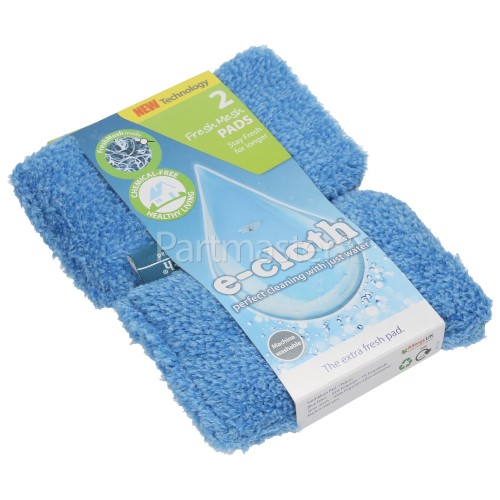 Matsui Fresh Mesh Cleaning Pad