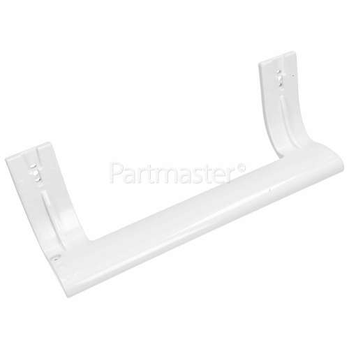 Ocean Refrigerator Door Handle - White (Pair)