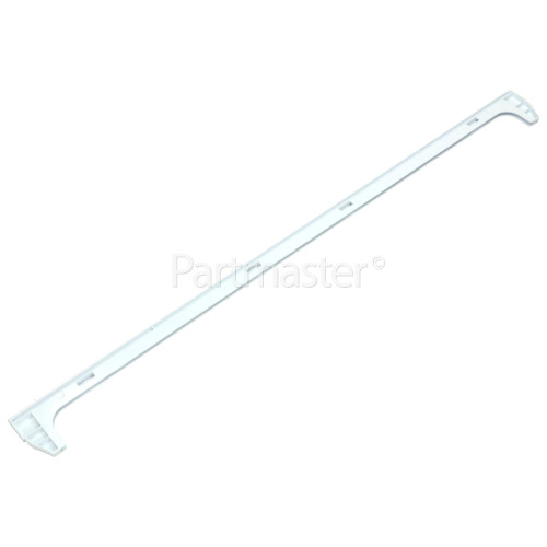 Mirage CDV7900 Fridge Upper Glass Shelf Front Trim