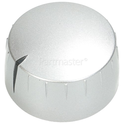 Beko Programme Control Knob - Silver