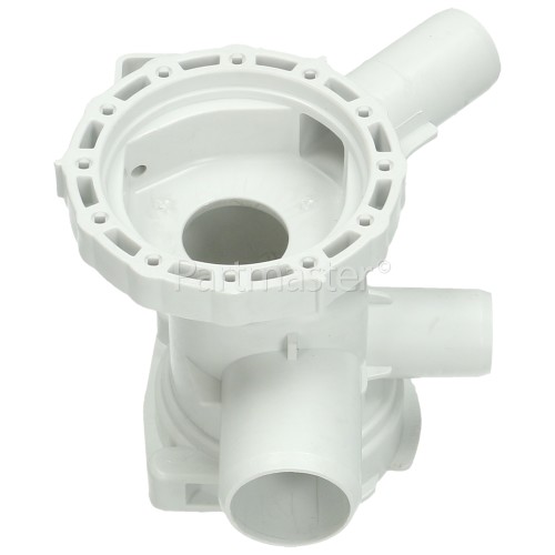 Samsung Housing - Drain Pump