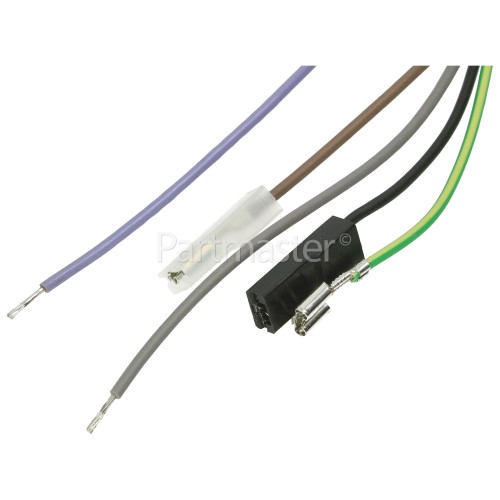 Diplomat HJA6855 Thermostat Cable Assembly