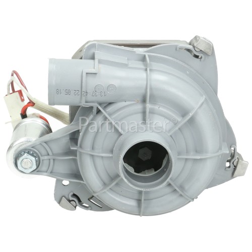 Gram OM62-00T Wash Pump Motor : TONLON (1757050600)