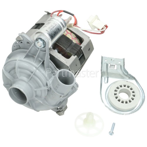 Ahma Wash Pump Motor : TONLON (1757050600)