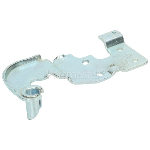 Beko AP930X Upper Hinge Assembly (Left)