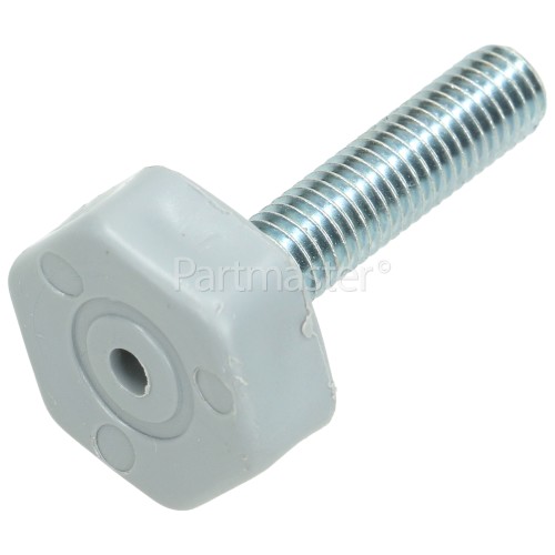 Gram D5240HC Sleeve Screw M 8X35 Grey