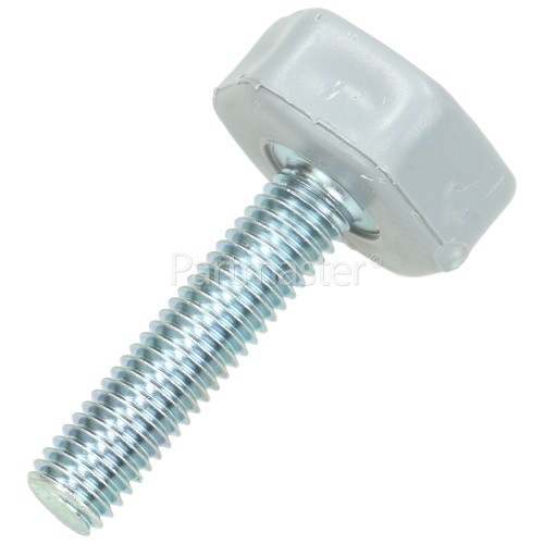 Gram D5240HC Sleeve Screw M 8X35 Grey