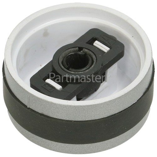 Lamona Hob Burner Control Knob www.partmaster.co.uk