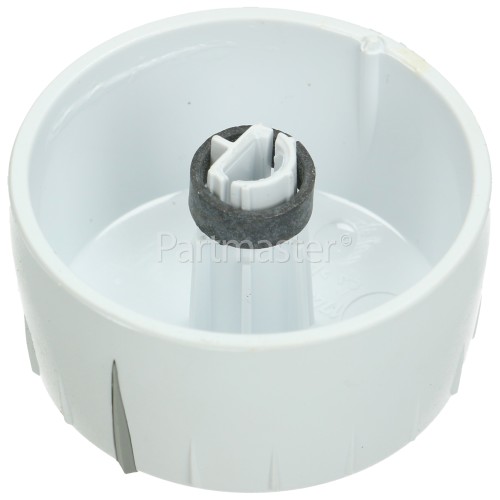 Beko Programme Control Knob - White