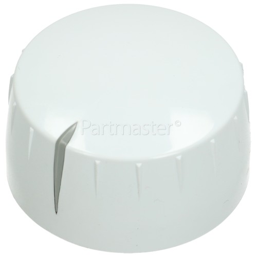 Beko Programme Control Knob - White