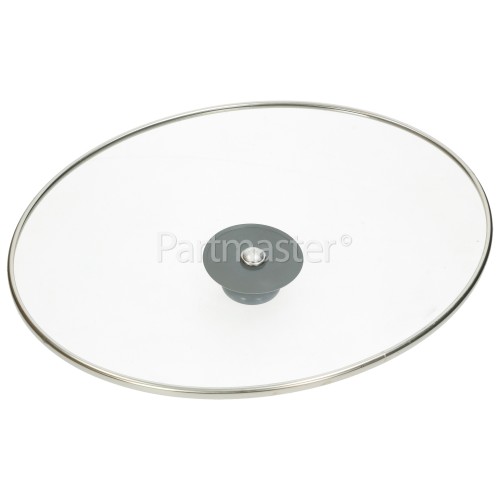 Morphy Richards Glass Lid