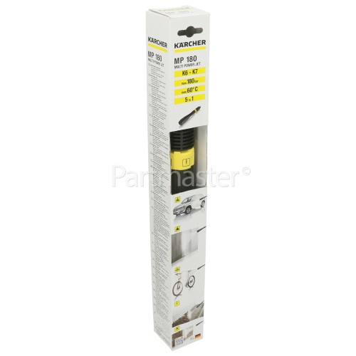 Karcher K6-K7 MP160 Multi Power Jet Spray Lance