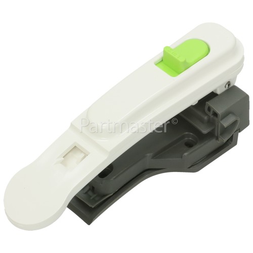 SEB Handle/body Pot/lower