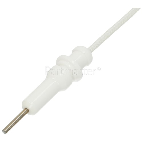 Deneme Ignition Spark Plug : Oven 1340mm