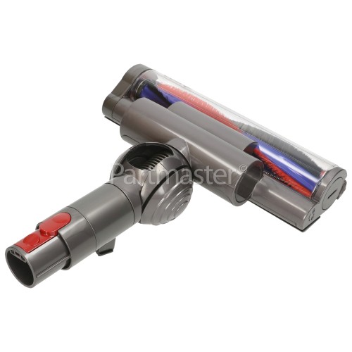 Dyson Big Ball Absolute 2 Quick Release Turbinehead Assembly
