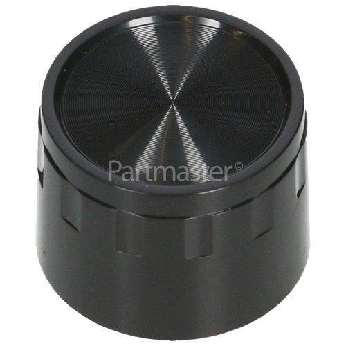 Grundig Control Knob (black)