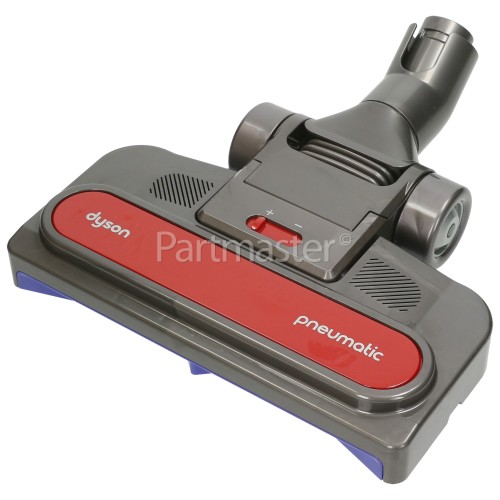Dyson Pneumatic Musclehead Floor Tool www.partmaster.co.uk