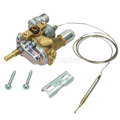 Beko Gas Oven Thermostat www.partmaster.co.uk