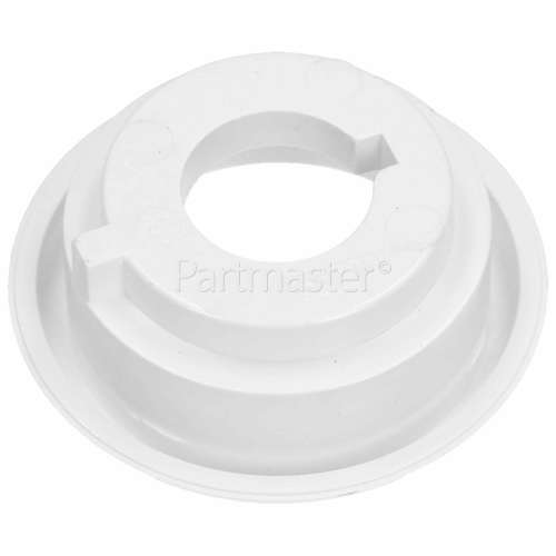 Leisure ST5LEWB Oven Control Knob Bezel www.partmaster.co.uk