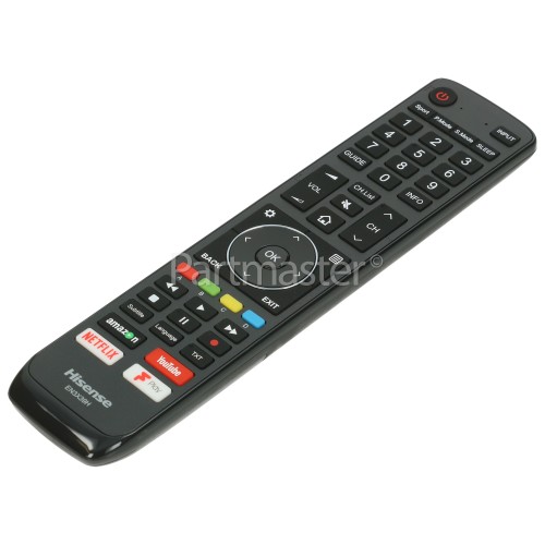 Hisense EN3X39H TV Remote Control