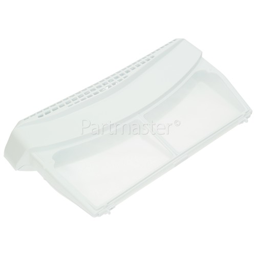 Beko - Fluff Filter Tkf8439 - 2972300100