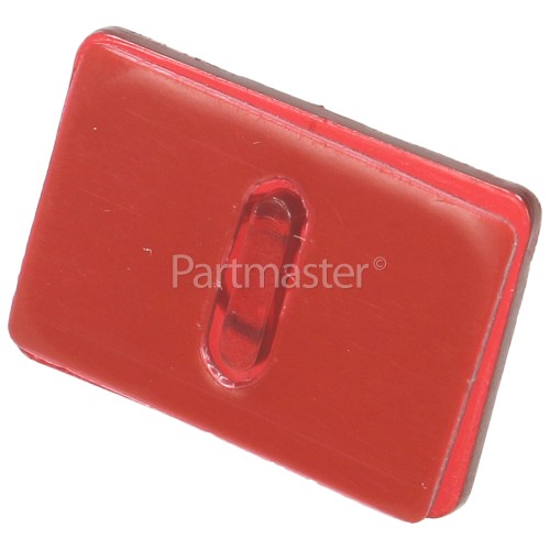 Brandt Red Signal Lamp Holder