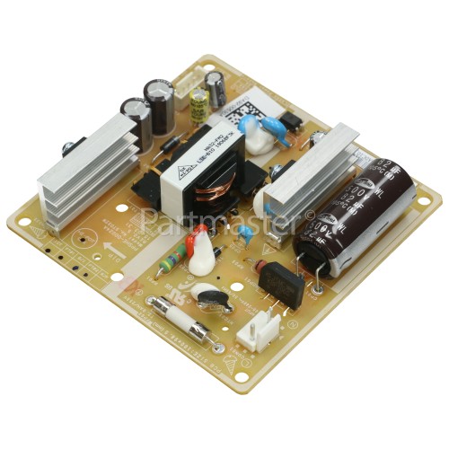 Electronica Main PCB Control Module Assembly