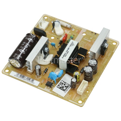 Electronica Main PCB Control Module Assembly